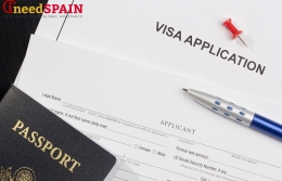 Студенческая виза в Испании типа D